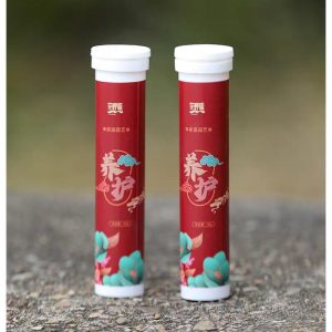 Tree Growth tablets
