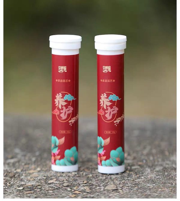 Tree Growth tablets