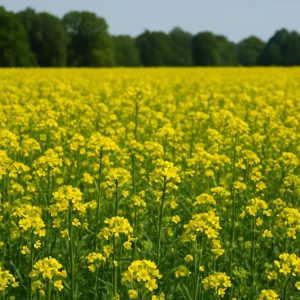 হাইব্রিড সরিষা ১০০ গ্রামের পেকেট ৫০০ টাকা