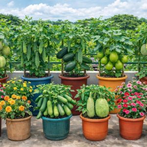 Graden 10 Combo Seeds